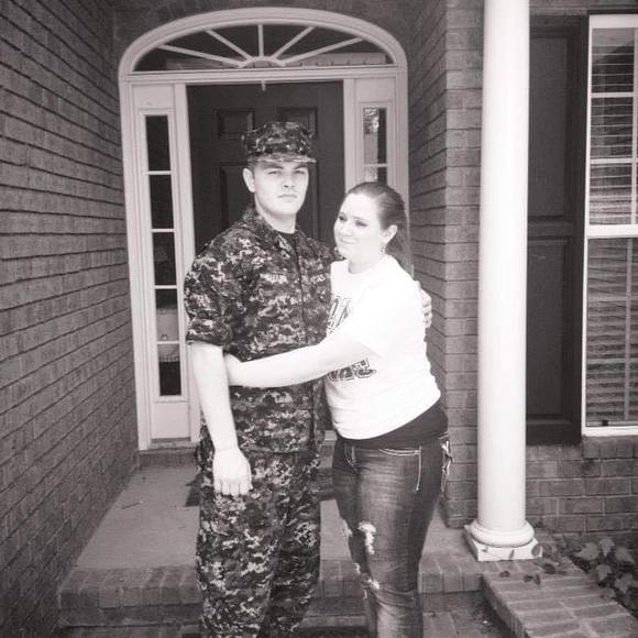 Meet your Posher, Nicholas - Picture 1 of 1